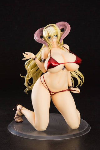 [Orchid Seed] The Seven Deadly Sins: Mammon 1/6 - Takuya Inoue ver., Kouen