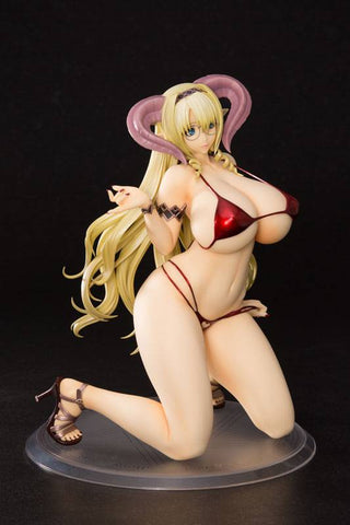 [Orchid Seed] The Seven Deadly Sins: Mammon 1/6 - Takuya Inoue ver., Kouen