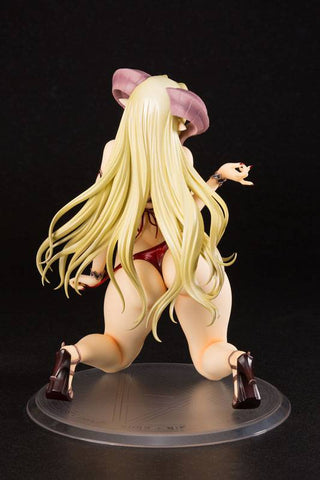 [Orchid Seed] The Seven Deadly Sins: Mammon 1/6 - Takuya Inoue ver., Kouen