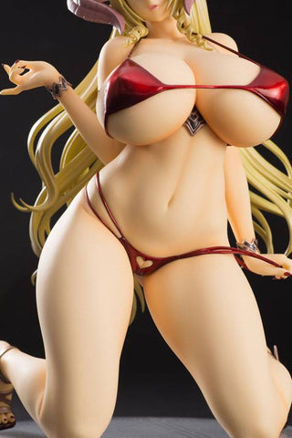 [Orchid Seed] The Seven Deadly Sins: Mammon 1/6 - Takuya Inoue ver., Kouen