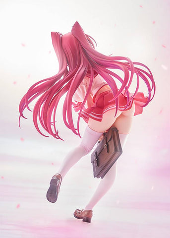 [Good Smile Company] To Heart 2: Tamaki Kousaka - 20th Anniversary Ver. 1/7 (Limited Edition + Bonus)