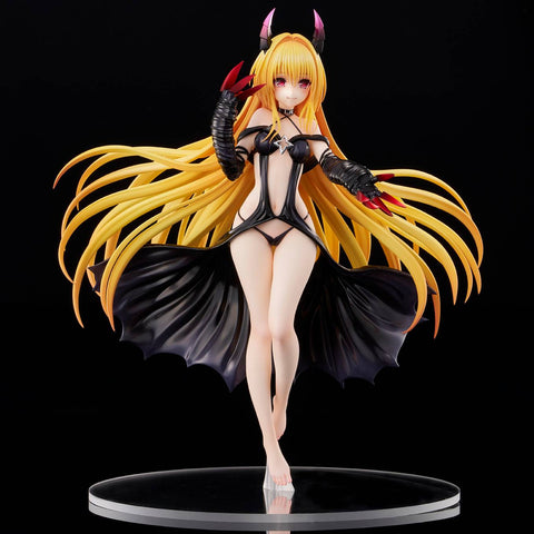 [Union Creative] To Love-Ru Darkness: Golden Darkness - Darkness Ver. 1/6