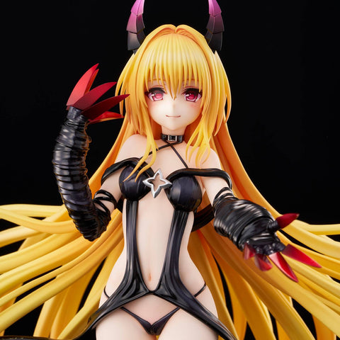 [Union Creative] To Love-Ru Darkness: Golden Darkness - Darkness Ver. 1/6