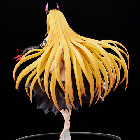 [Union Creative] To Love-Ru Darkness: Golden Darkness - Darkness Ver. 1/6