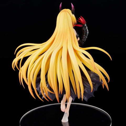 [Union Creative] To Love-Ru Darkness: Golden Darkness - Darkness Ver. 1/6