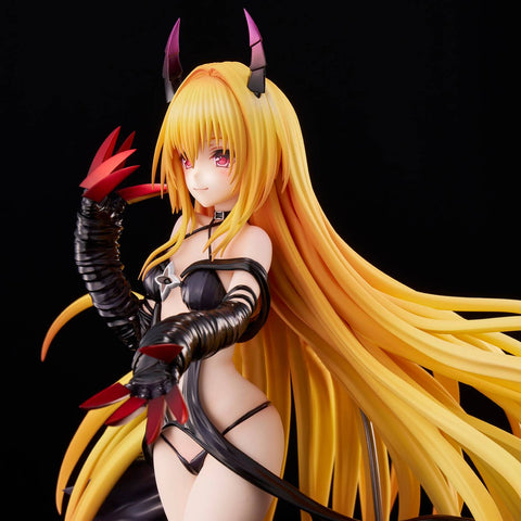 [Union Creative] To Love-Ru Darkness: Golden Darkness - Darkness Ver. 1/6