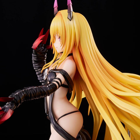 [Union Creative] To Love-Ru Darkness: Golden Darkness - Darkness Ver. 1/6