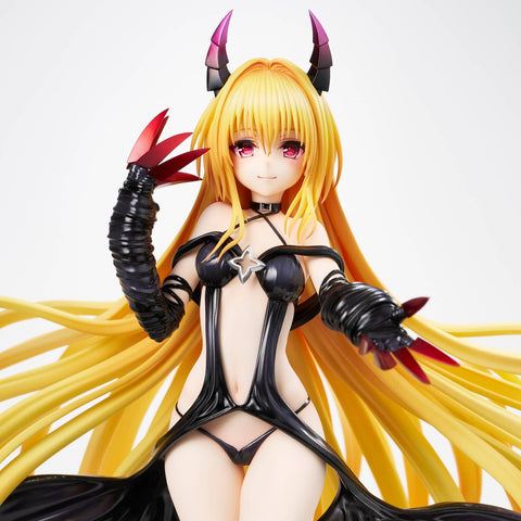 [Union Creative] To Love-Ru Darkness: Golden Darkness - Darkness Ver. 1/6