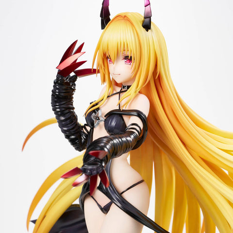 [Union Creative] To Love-Ru Darkness: Golden Darkness - Darkness Ver. 1/6