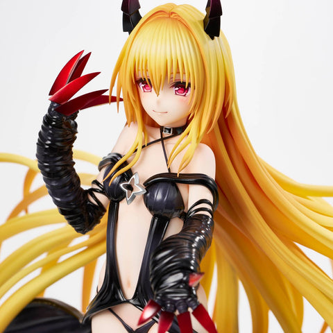 [Union Creative] To Love-Ru Darkness: Golden Darkness - Darkness Ver. 1/6