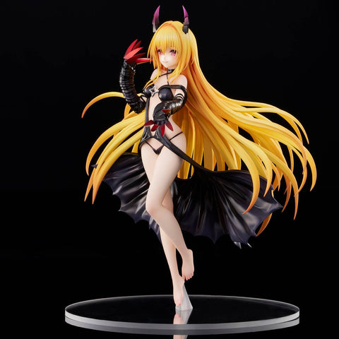 [Union Creative] To Love-Ru Darkness: Golden Darkness - Darkness Ver. 1/6