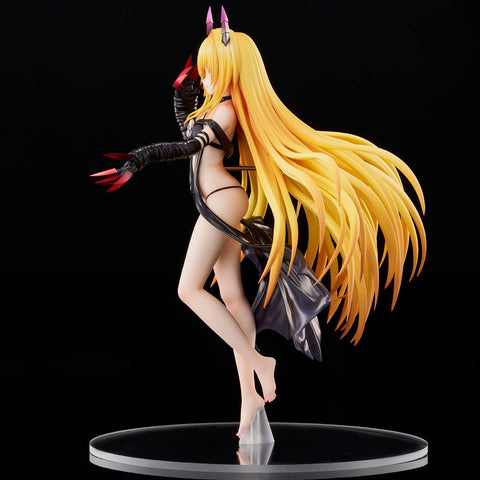 [Union Creative] To Love-Ru Darkness: Golden Darkness - Darkness Ver. 1/6