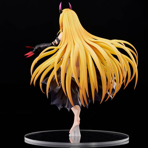 [Union Creative] To Love-Ru Darkness: Golden Darkness - Darkness Ver. 1/6