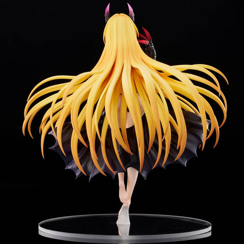 [Union Creative] To Love-Ru Darkness: Golden Darkness - Darkness Ver. 1/6