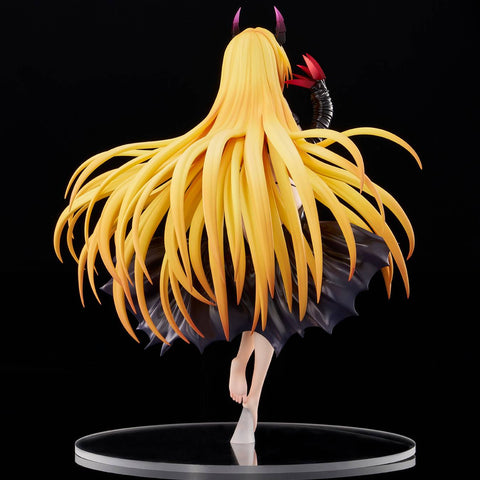 [Union Creative] To Love-Ru Darkness: Golden Darkness - Darkness Ver. 1/6