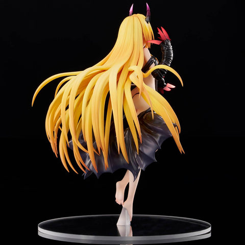 [Union Creative] To Love-Ru Darkness: Golden Darkness - Darkness Ver. 1/6