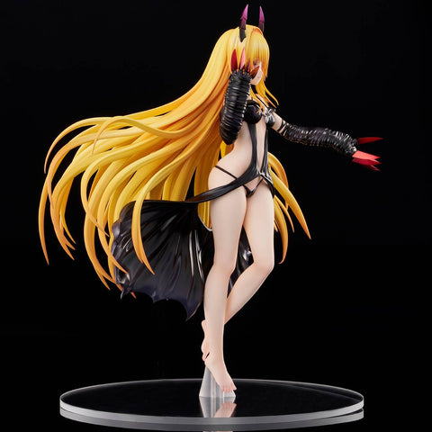 [Union Creative] To Love-Ru Darkness: Golden Darkness - Darkness Ver. 1/6