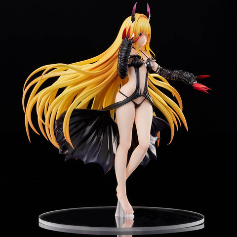 [Union Creative] To Love-Ru Darkness: Golden Darkness - Darkness Ver. 1/6