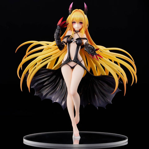 [Union Creative] To Love-Ru Darkness: Golden Darkness - Darkness Ver. 1/6