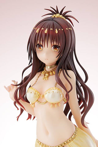 [Amakuni] To Love-Ru Darkness: Mikan Yuki 1/7 (Harem Gold Ver.) (Limited Edition)