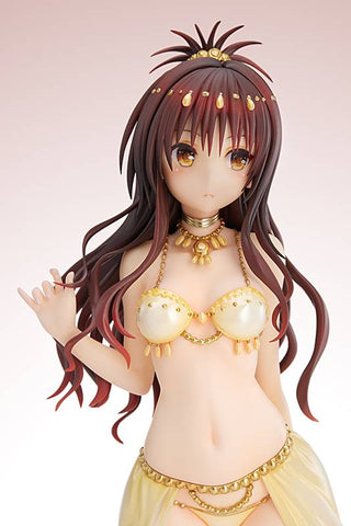 [Amakuni] To Love-Ru Darkness: Mikan Yuki 1/7 (Harem Gold Ver.) (Limited Edition)