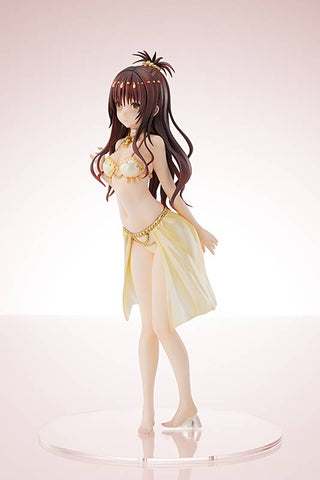 [Amakuni] To Love-Ru Darkness: Mikan Yuki 1/7 (Harem Gold Ver.) (Limited Edition)