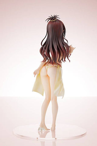 [Amakuni] To Love-Ru Darkness: Mikan Yuki 1/7 (Harem Gold Ver.) (Limited Edition)