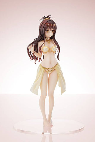 [Amakuni] To Love-Ru Darkness: Mikan Yuki 1/7 (Harem Gold Ver.) (Limited Edition)