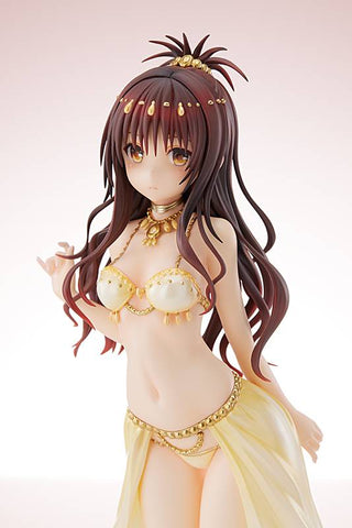 [Amakuni] To Love-Ru Darkness: Mikan Yuki 1/7 (Harem Gold Ver.) (Limited Edition)