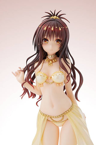 [Amakuni] To Love-Ru Darkness: Mikan Yuki 1/7 (Harem Gold Ver.) (Limited Edition)