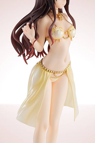 [Amakuni] To Love-Ru Darkness: Mikan Yuki 1/7 (Harem Gold Ver.) (Limited Edition)