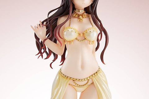 [Amakuni] To Love-Ru Darkness: Mikan Yuki 1/7 (Harem Gold Ver.) (Limited Edition)