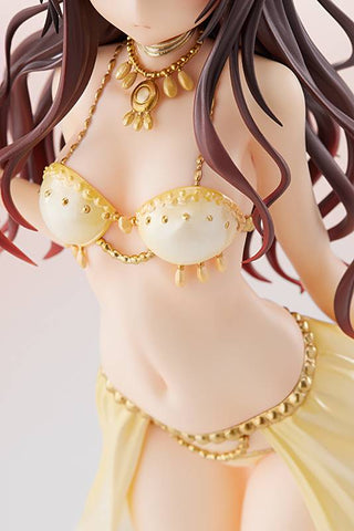 [Amakuni] To Love-Ru Darkness: Mikan Yuki 1/7 (Harem Gold Ver.) (Limited Edition)