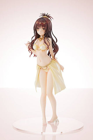 [Amakuni] To Love-Ru Darkness: Mikan Yuki 1/7 (Harem Gold Ver.) (Limited Edition)