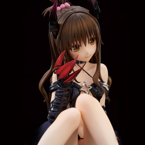 [Union Creative] To Love-Ru Darkness: Mikan Yuki - Darkness Ver. 1/6 (Reissue)