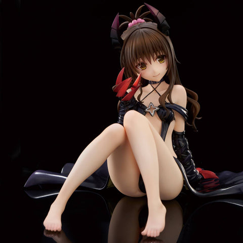 [Union Creative] To Love-Ru Darkness: Mikan Yuki - Darkness Ver. 1/6 (Reissue)