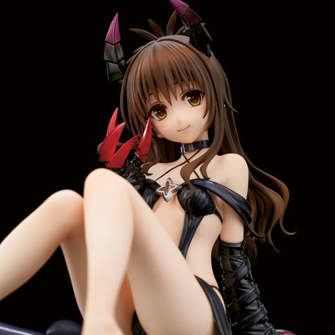 [Union Creative] To Love-Ru Darkness: Mikan Yuki - Darkness Ver. 1/6 (Reissue)