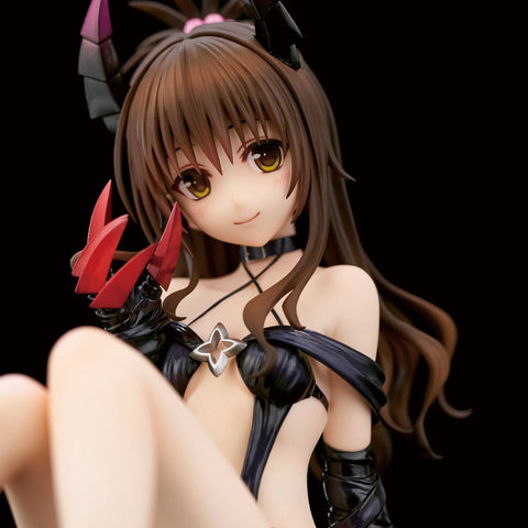 [Union Creative] To Love-Ru Darkness: Mikan Yuki - Darkness Ver. 1/6 (Reissue)