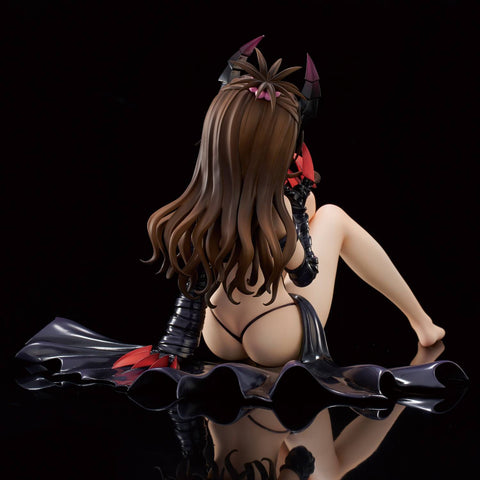 [Union Creative] To Love-Ru Darkness: Mikan Yuki - Darkness Ver. 1/6 (Reissue)