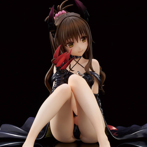 [Union Creative] To Love-Ru Darkness: Mikan Yuki - Darkness Ver. 1/6 (Reissue)