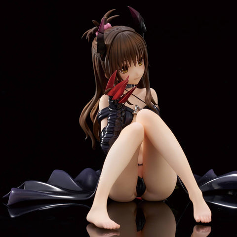 [Union Creative] To Love-Ru Darkness: Mikan Yuki - Darkness Ver. 1/6 (Reissue)