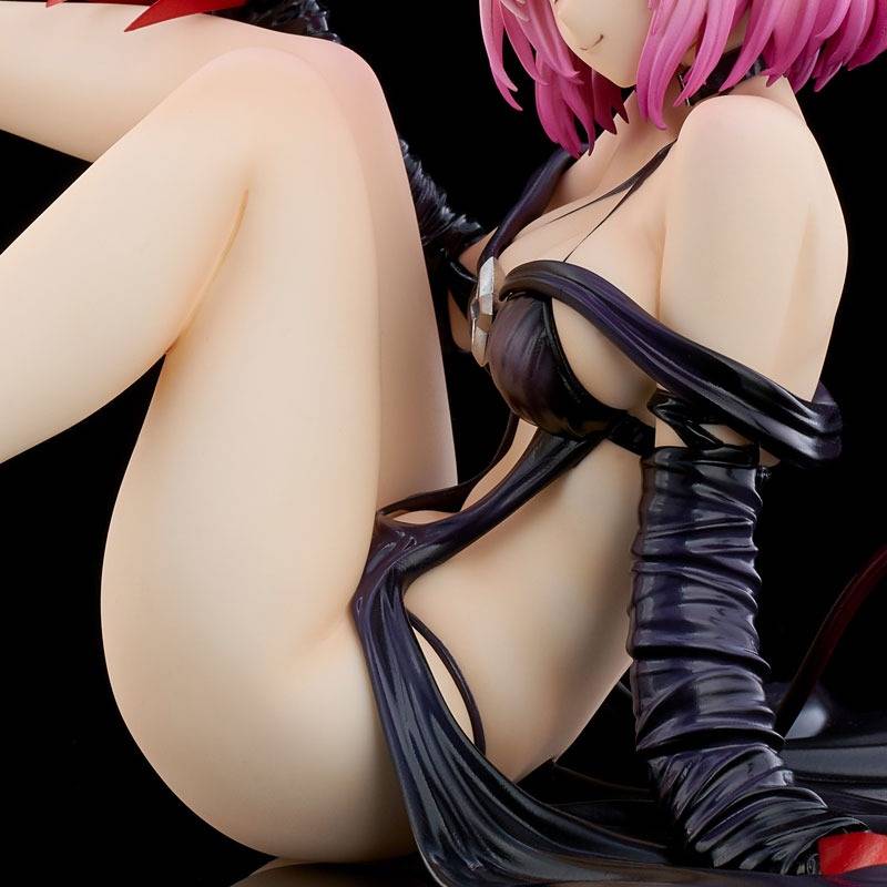 [Union Creative] To Love-Ru Darkness: Momo Belia Deviluke (Darkness Ver.) (Reissue) 1/6