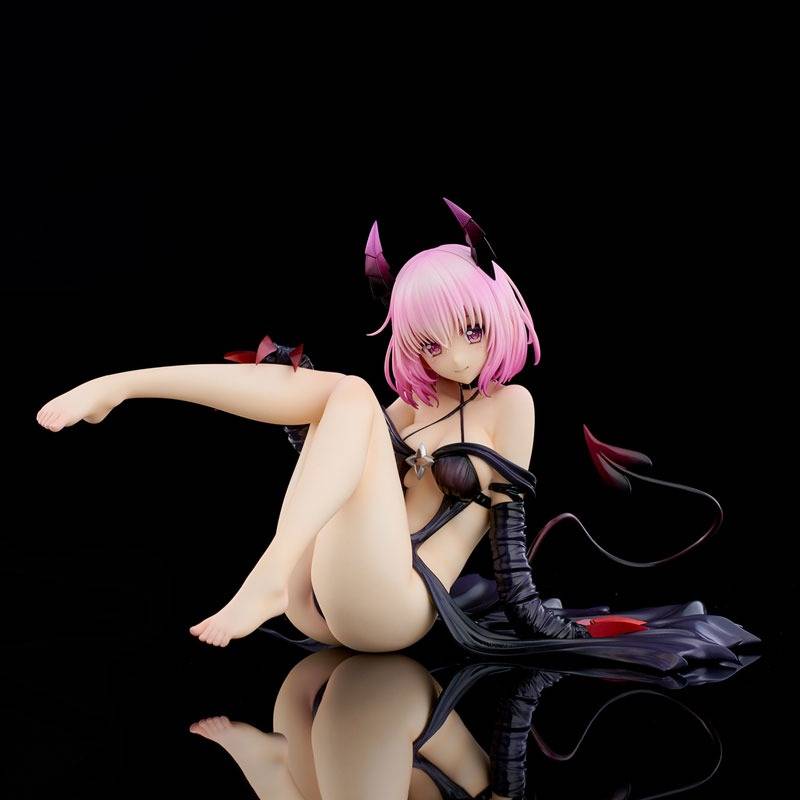 [Union Creative] To Love-Ru Darkness: Momo Belia Deviluke (Darkness Ver.) (Reissue) 1/6