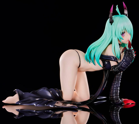 [Union Creative] To Love-Ru Darkness: Run Elsie Jewelria 1/6 - Darkness Ver.