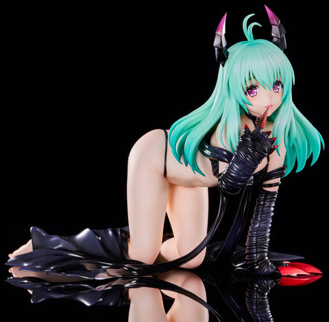 [Union Creative] To Love-Ru Darkness: Run Elsie Jewelria 1/6 - Darkness Ver.