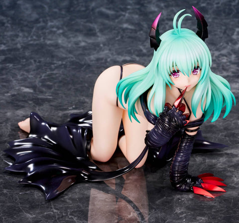 [Union Creative] To Love-Ru Darkness: Run Elsie Jewelria 1/6 - Darkness Ver.