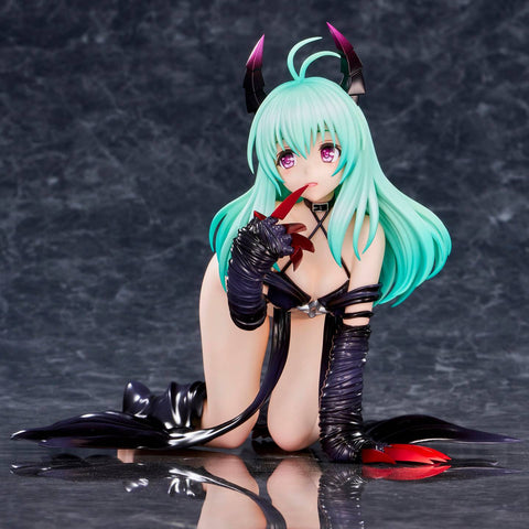 [Union Creative] To Love-Ru Darkness: Run Elsie Jewelria 1/6 - Darkness Ver.