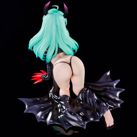 [Union Creative] To Love-Ru Darkness: Run Elsie Jewelria 1/6 - Darkness Ver.