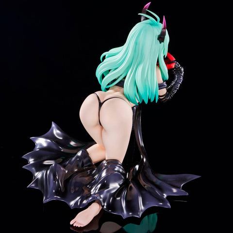 [Union Creative] To Love-Ru Darkness: Run Elsie Jewelria 1/6 - Darkness Ver.