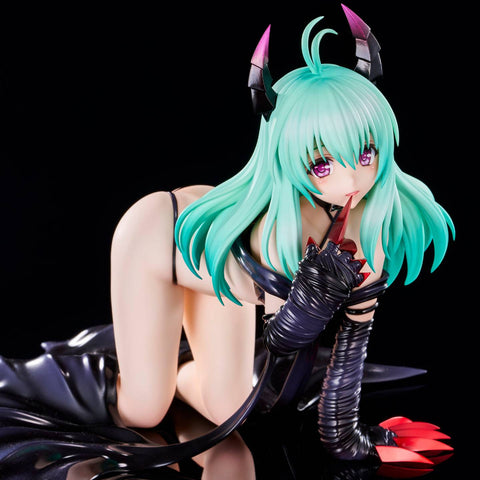 [Union Creative] To Love-Ru Darkness: Run Elsie Jewelria 1/6 - Darkness Ver.